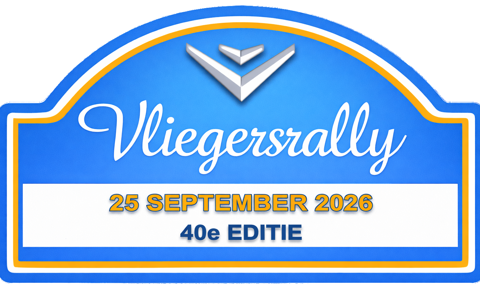 Logo Vliegersrally
