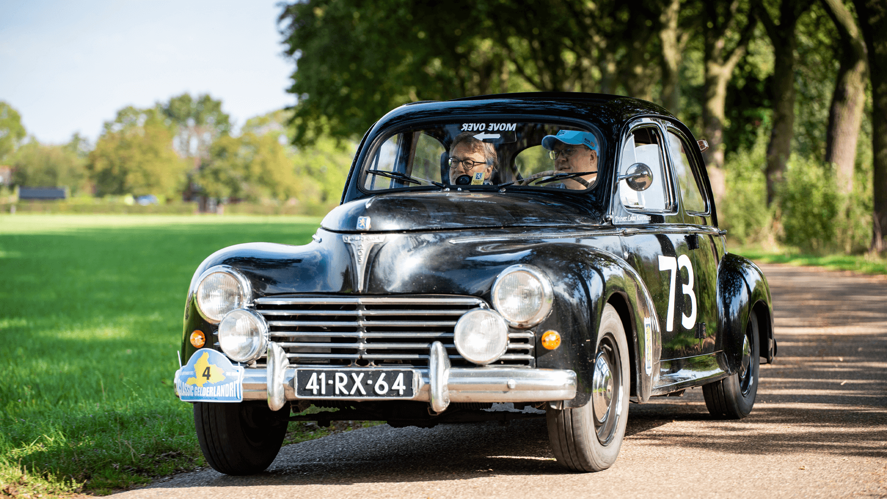 foto vliegersrally home